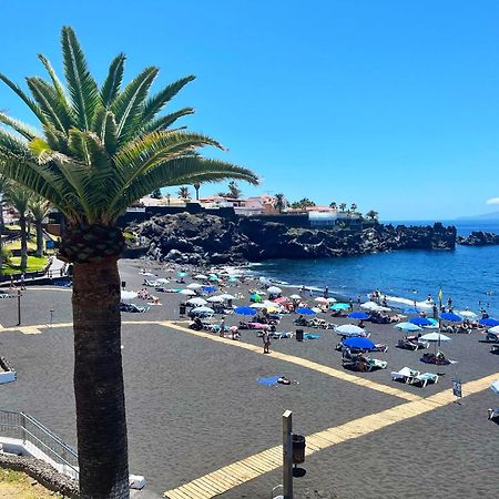 Lovely View Deni Santa Cruz de Tenerife Exterior foto