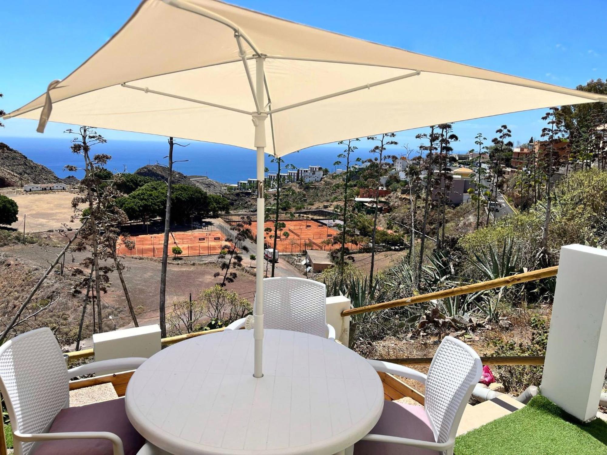 Lovely View Deni Santa Cruz de Tenerife Exterior foto